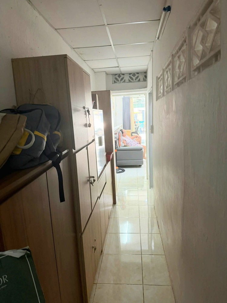 Nhà HXH Đường Lê Văn Sỹ  Phường 1 Quận Tân Bình Cũ