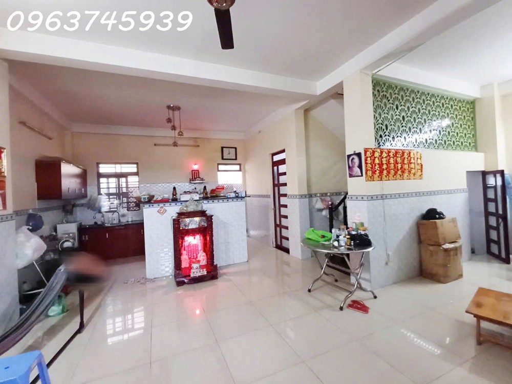 BÁN NHANH MẶT TIỀN KINH DOANH LỚN 8.5M, 3 TẦNG LINH TRUNG THỦ ĐỨC, GẦN VINCOM, GIÁ 14 TỶ