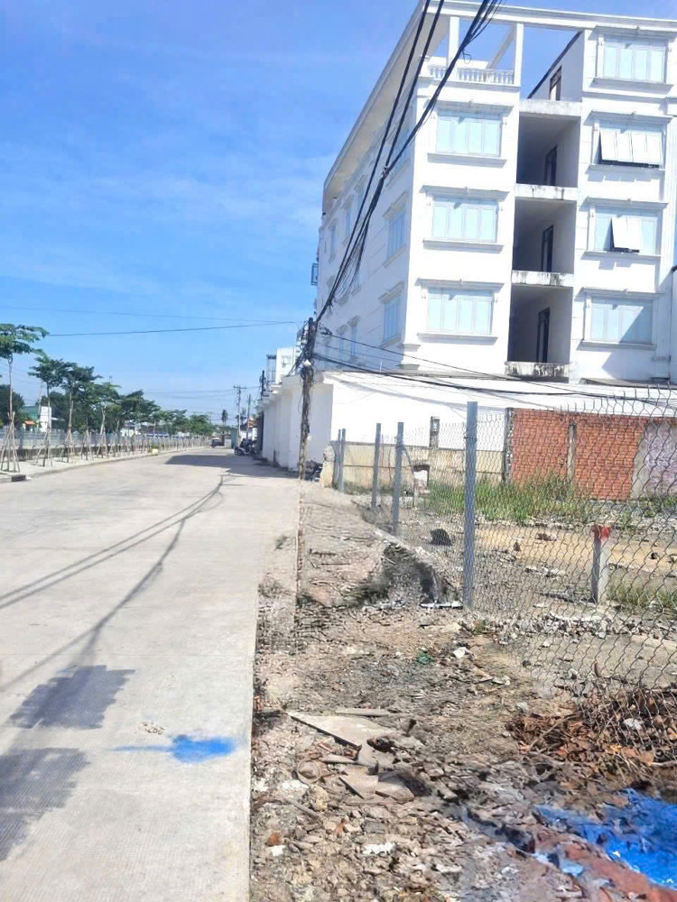 BÁN 6 SỔ MỚI KENG – THẠNH LỘC 02 – CÁCH QL1A CHỈ 79M – GIÁ SIÊU MỀM