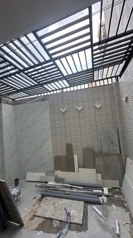 NHÀ MỚI NGUYÊN TEM – MẶT TIỀN VIP – THANG MÁY – FULL NỘI THẤT – 6 TẦNG – CHỈ NHỈNH 12 TỶ