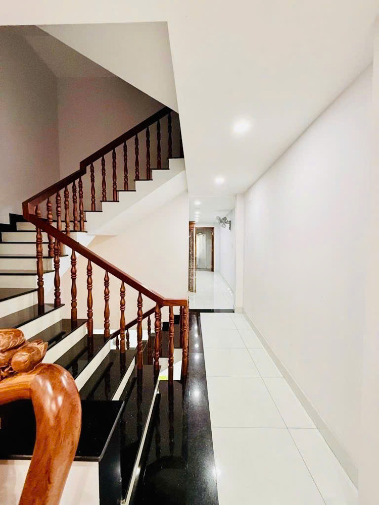 NHÀ ĐẸP 5 TẦNG – HXH 6M ĐẶNG LỘ – KHU VIP TÂN SƠN NHẤT – 80M2 - GIÁ 14.95 TỶ