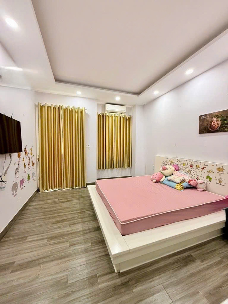 NHÀ ĐẸP 5 TẦNG – HXH 6M ĐẶNG LỘ – KHU VIP TÂN SƠN NHẤT – 80M2 - GIÁ 14.95 TỶ