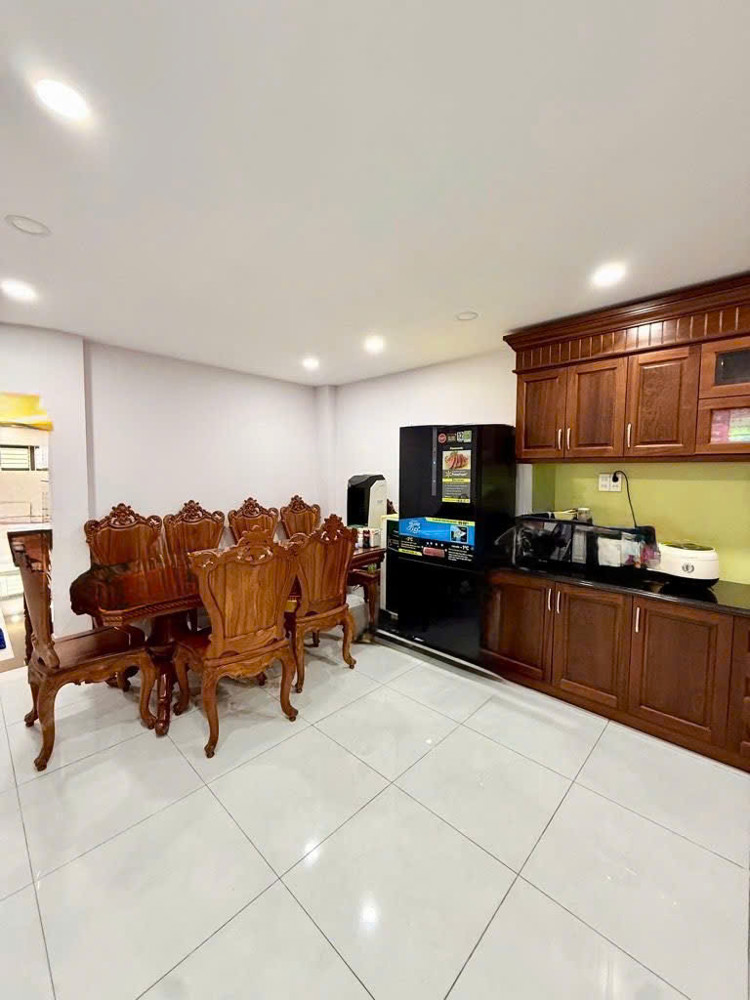 NHÀ ĐẸP 5 TẦNG – HXH 6M ĐẶNG LỘ – KHU VIP TÂN SƠN NHẤT – 80M2 - GIÁ 14.95 TỶ