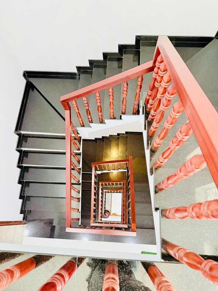 NHÀ ĐẸP 5 TẦNG – HXH 6M ĐẶNG LỘ – KHU VIP TÂN SƠN NHẤT – 80M2 - GIÁ 14.95 TỶ