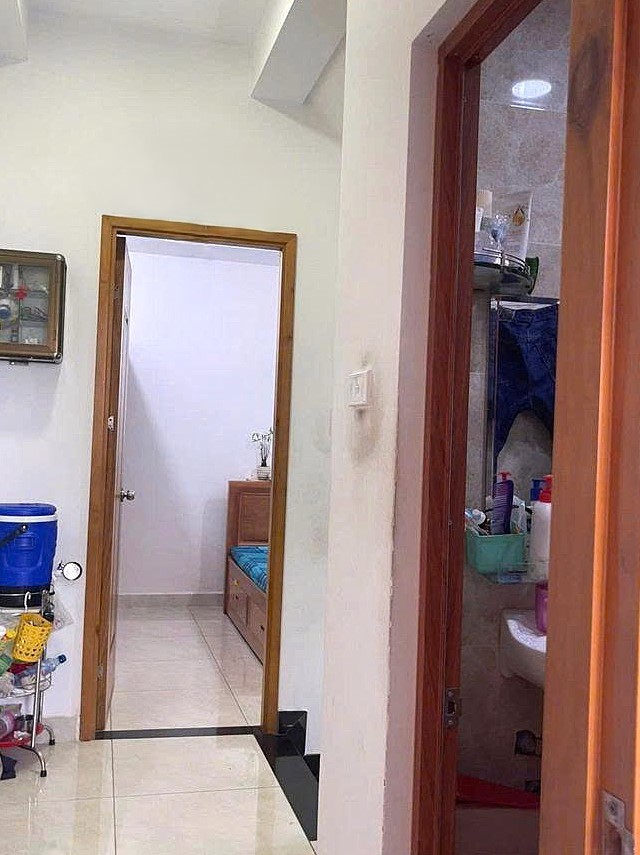 NHÀ 4 TẦNG  – HXH  – BÌNH TÂN, GẦN LÊ VĂN QUỚI, 35M2, 4PN – FULL TIỆN ÍCH –  NHỈNH 4 TỶ