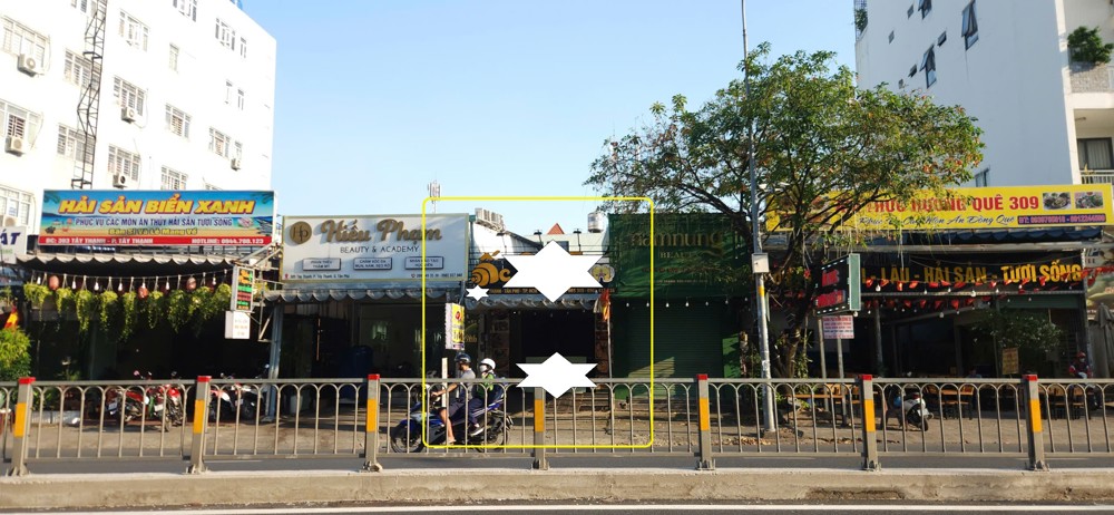 Cho thuê nhà Mặt Tiền Tây Thạnh 108m² - CẠNH AEON - KHU ĂN UỐNG-DỊCH VỤ SẦM UẤT