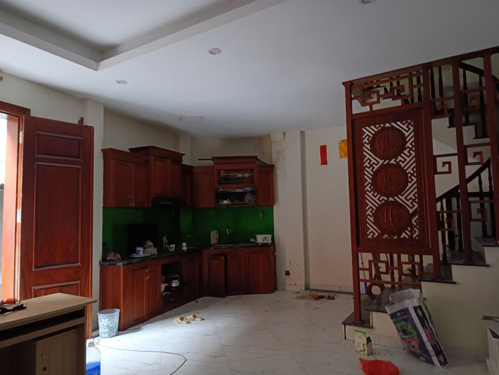 BA ĐÌNH - LÔ GÓC - THÔNG VÒNG QUANH - NHÀ ĐẸP - 3 THOÁNG - 2 MẶT TIỀN - VỊ TRÍ ĐẸP - Ở SƯỚNG 