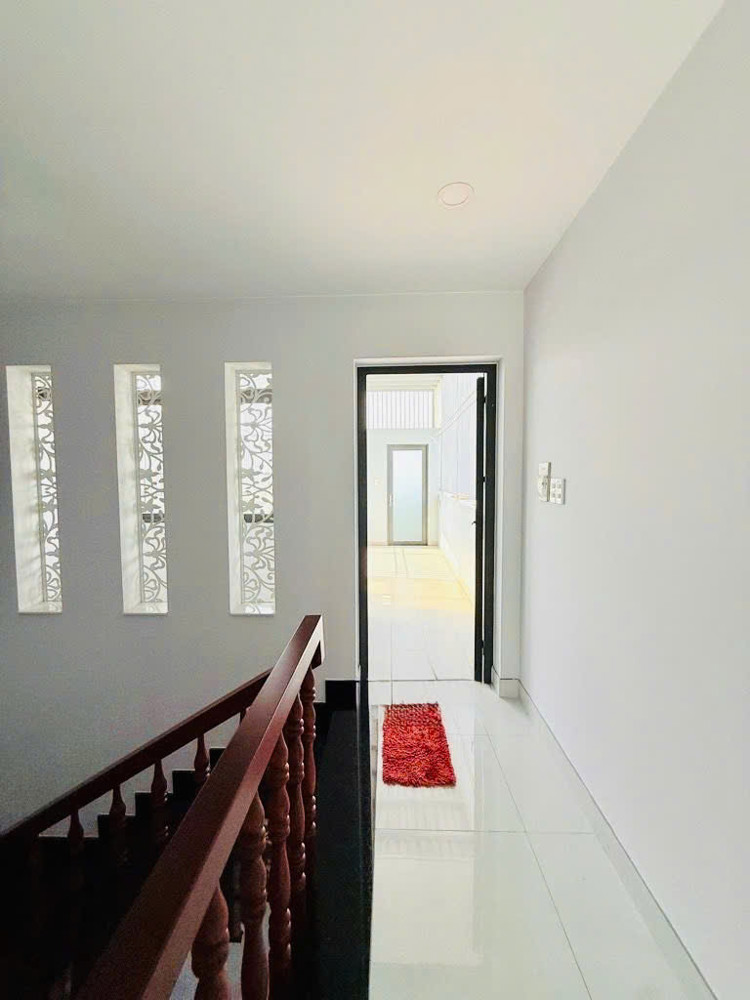 Nhà đẹp 5 tầng – hẻm 6m xe tải – khu VIP Tân Sơn Nhất – Đặng Lộ – 80m2 – Giá tốt 14.96 tỷ