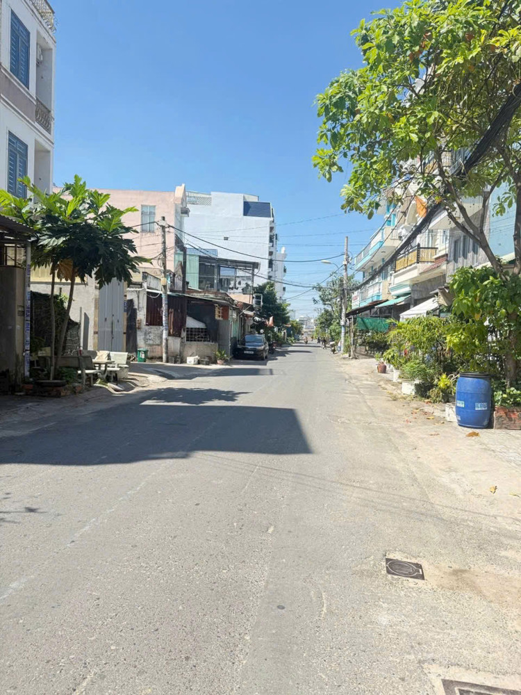 NHÀ ĐẸP GIÁ MỀM (5x15) – HẺM 6M TCH10 QUẬN 12 – CƠ HỘI CHỐT NHANH!