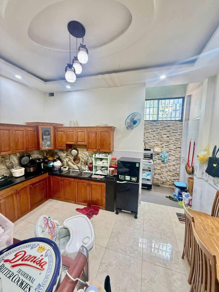 NHÀ ĐẸP GIÁ MỀM (5x15) – HẺM 6M TCH10 QUẬN 12 – CƠ HỘI CHỐT NHANH!