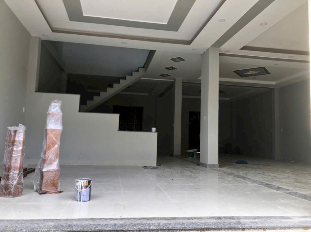 HIẾM! NHÀ XƯỞNG GÓC 2 MẶT TIỀN – DÒNG TIỀN 20TR/THÁNG – ĐẦU TƯ SINH LỜI NGAY!