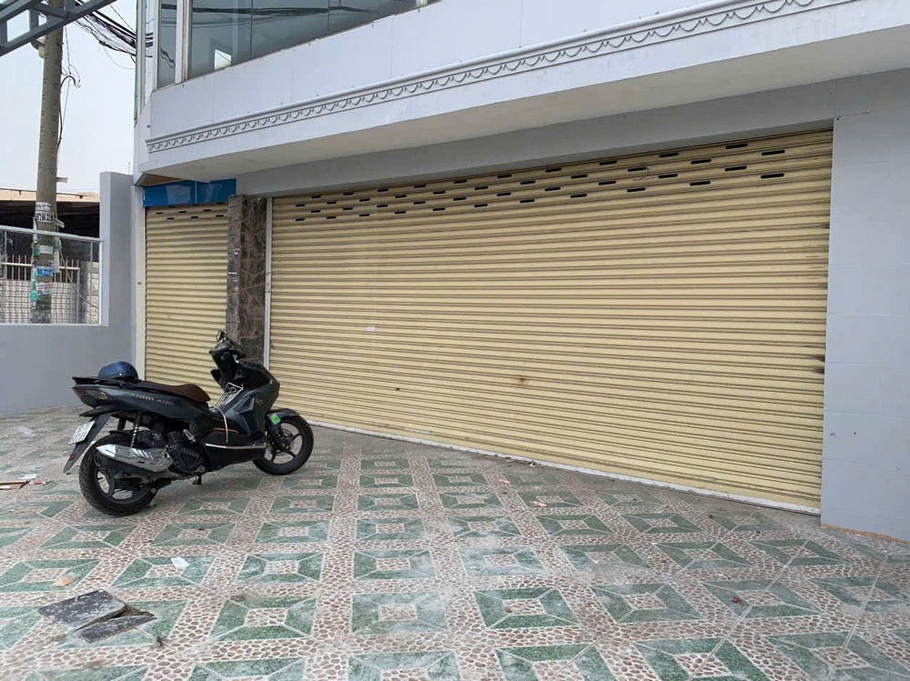 HIẾM! NHÀ XƯỞNG GÓC 2 MẶT TIỀN – DÒNG TIỀN 20TR/THÁNG – ĐẦU TƯ SINH LỜI NGAY!