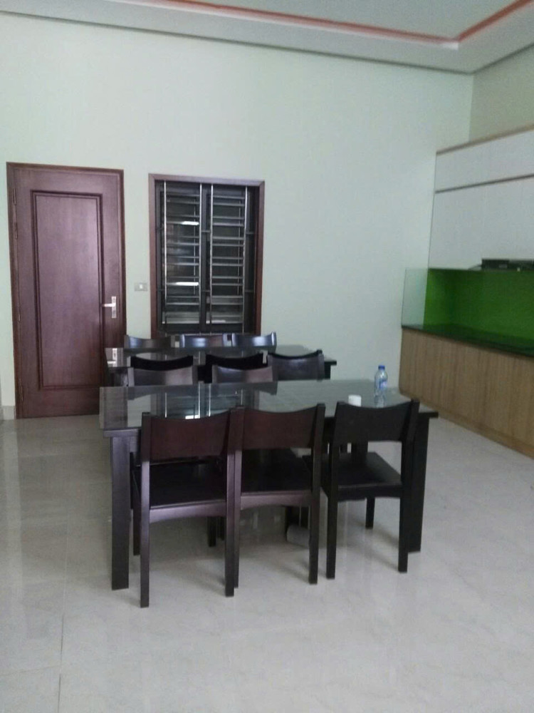 Bán nhà 6 tầng Lương Thế Vinh sẵn Gói Cho Thuê - P Kinh Bắc, Bắc Ninh