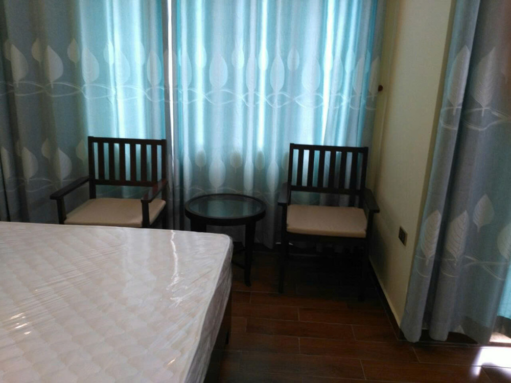 Bán nhà 6 tầng Lương Thế Vinh sẵn Gói Cho Thuê - P Kinh Bắc, Bắc Ninh