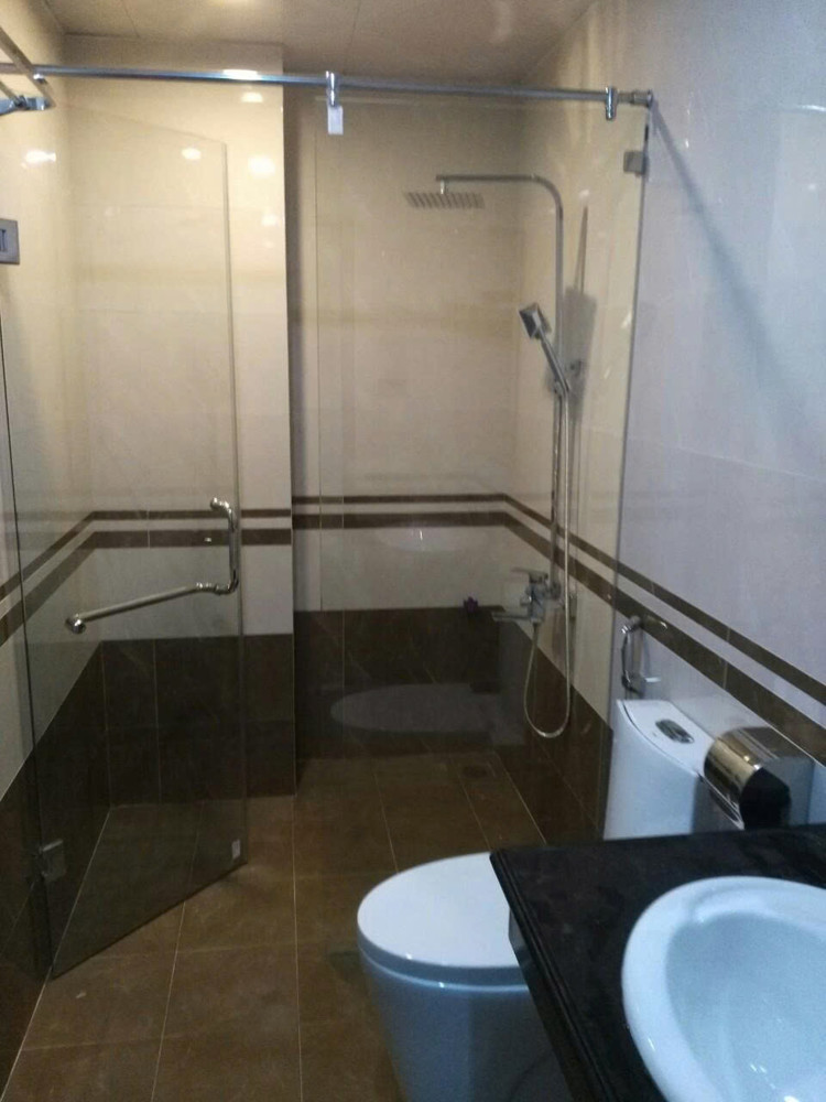 Bán nhà 6 tầng Lương Thế Vinh sẵn Gói Cho Thuê - P Kinh Bắc, Bắc Ninh