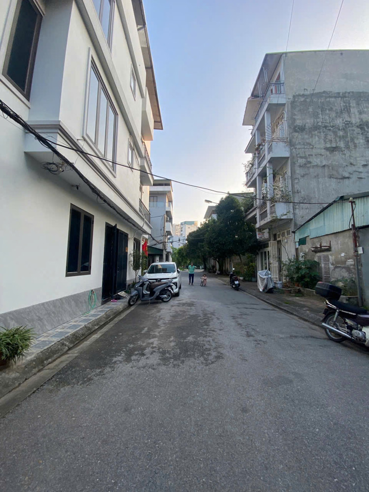 BÁN NHÀ NGỌC THỤY – TRUNG TÂM LONG BIÊN – PHÂN LÔ VIP