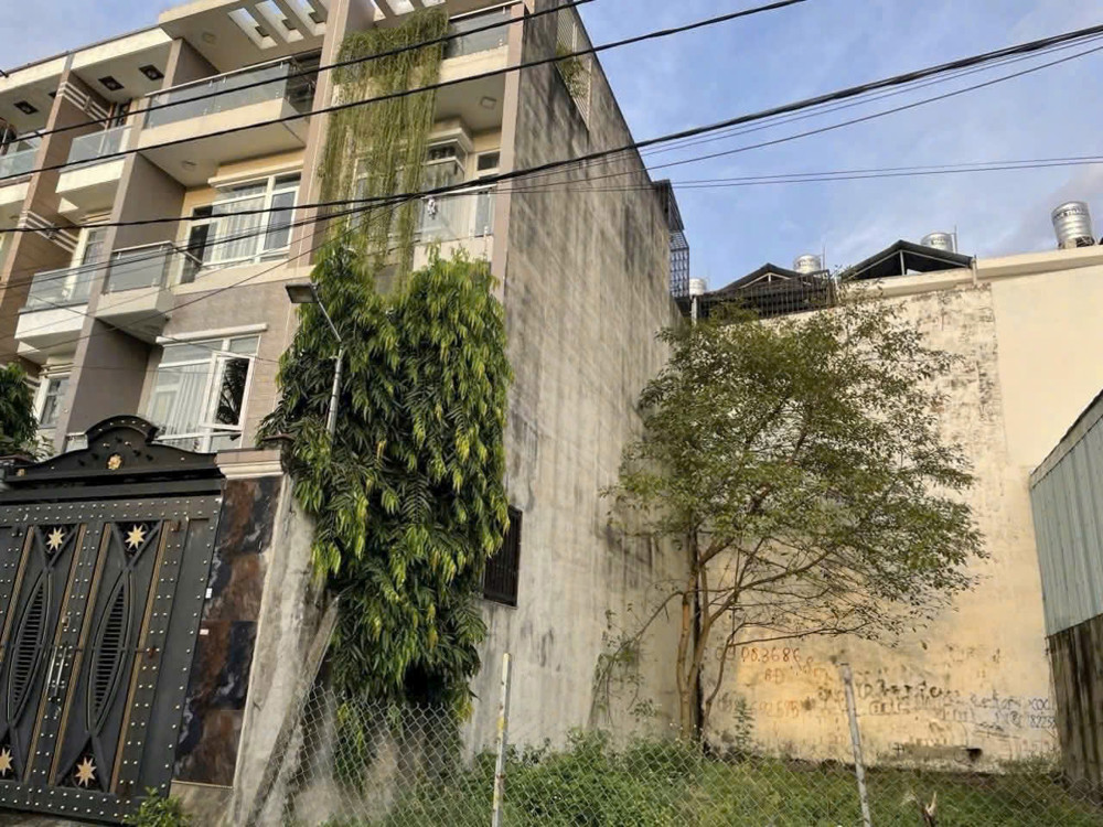 ĐẤT ĐẸP VUÔNG VỨC (8x18) THẠNH XUÂN 22, Q12 – VỊ TRÍ VÀNG GẦN CHỢ MINH PHÁT!