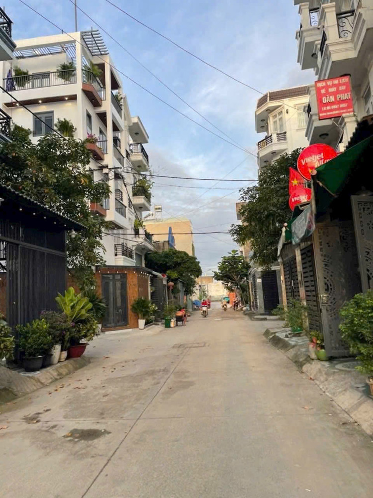 ĐẤT ĐẸP VUÔNG VỨC (8x18) THẠNH XUÂN 22, Q12 – VỊ TRÍ VÀNG GẦN CHỢ MINH PHÁT!