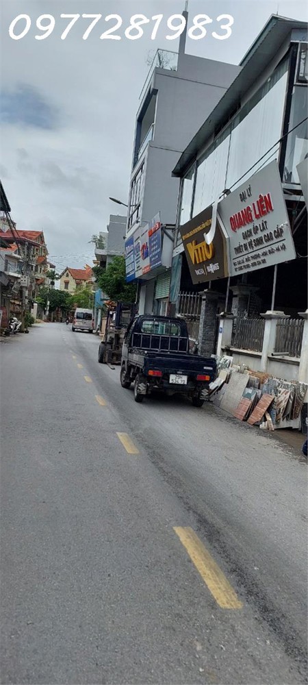 CẠNH TRÔI – CHỈ HƠN 3.X TỶ SỞ HỮU LÔ ĐẤT 41M² ĐẸP KHÓ TÌM