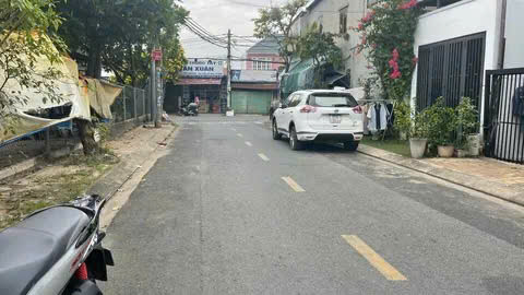 SIÊU LÔ ĐẤT KHỦNG (20X60) 1.200m² – GIÁ MỀM NHẤT TÂN XUÂN, HÓC MÔN