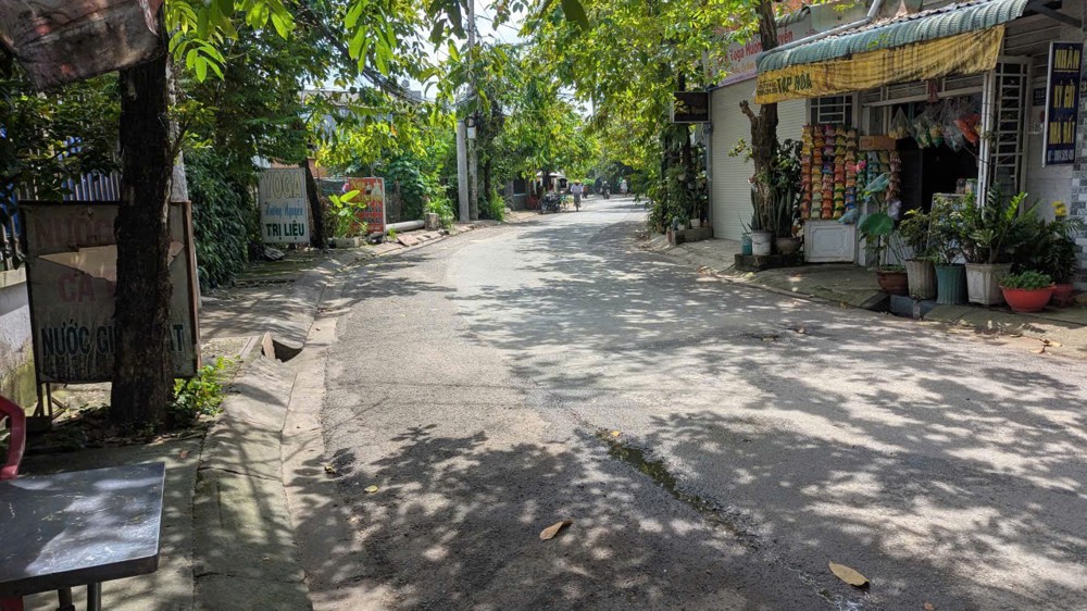 ĐẤT ĐẸP – GIÁ TỐT  – CHÍNH CHỦ CẦN BÁN Tại 70/5, Đường Thới Tam Thôn 16, Xã Thới Tam Thôn