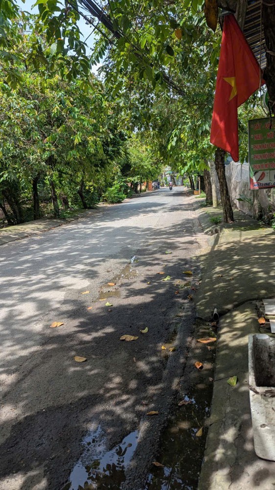 ĐẤT ĐẸP – GIÁ TỐT  – CHÍNH CHỦ CẦN BÁN Tại 70/5, Đường Thới Tam Thôn 16, Xã Thới Tam Thôn