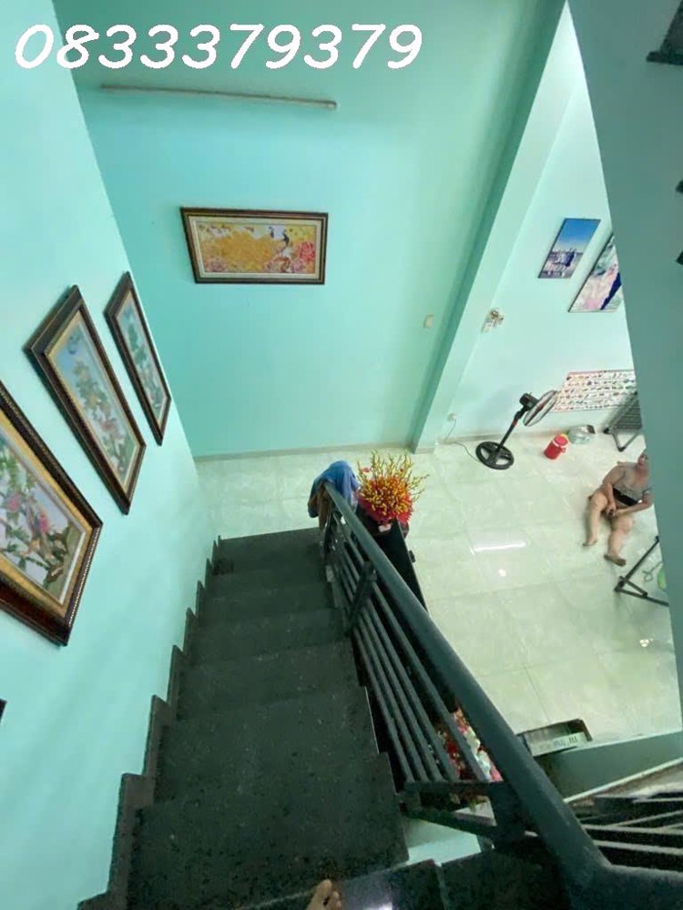 🏡 BIỆT THỰ GIÁ TỐT – PHẠM HỮU LẦU Q7