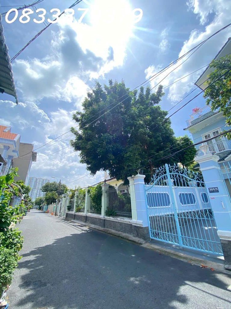 ✨ CƠ HỘI MUA NHÀ BIỆT THỰ GIÁ TỐT QUẬN 7 ✨