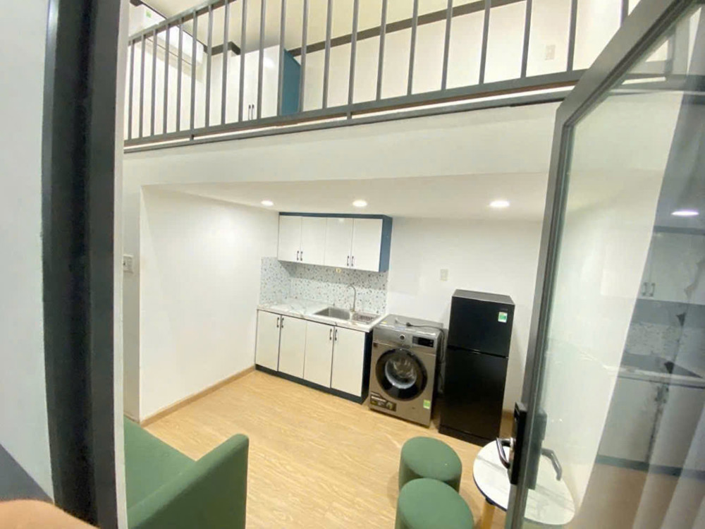 CẦN BÁN GẤP DÃY MINI HOUSE 18 PHÒNG – THU NHẬP 60 TRIỆU/THÁNG - PHƯỜNG THỚI BÌNH - Q. NINH KIỀU 