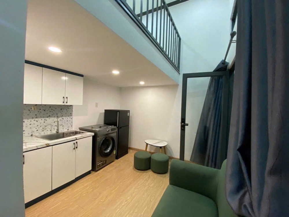 CẦN BÁN GẤP DÃY MINI HOUSE 18 PHÒNG – THU NHẬP 60 TRIỆU/THÁNG - PHƯỜNG THỚI BÌNH - Q. NINH KIỀU 