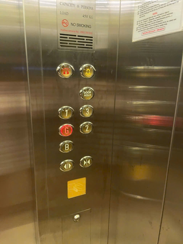 Quận 7 - Biệt Thự Song Lập - KDC CITY LAND - 220m2 - 5 tầng - Giá 55 Tỷ