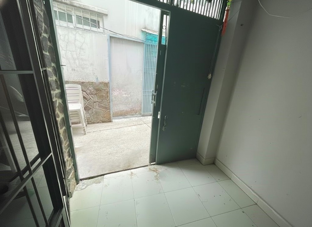 🏡 PHỐ ẨM THỰC NGUYỄN THƯỢNG HIỀN Q3, 27M2 (3X9), 2PN 2WC - 4.25 TỶ