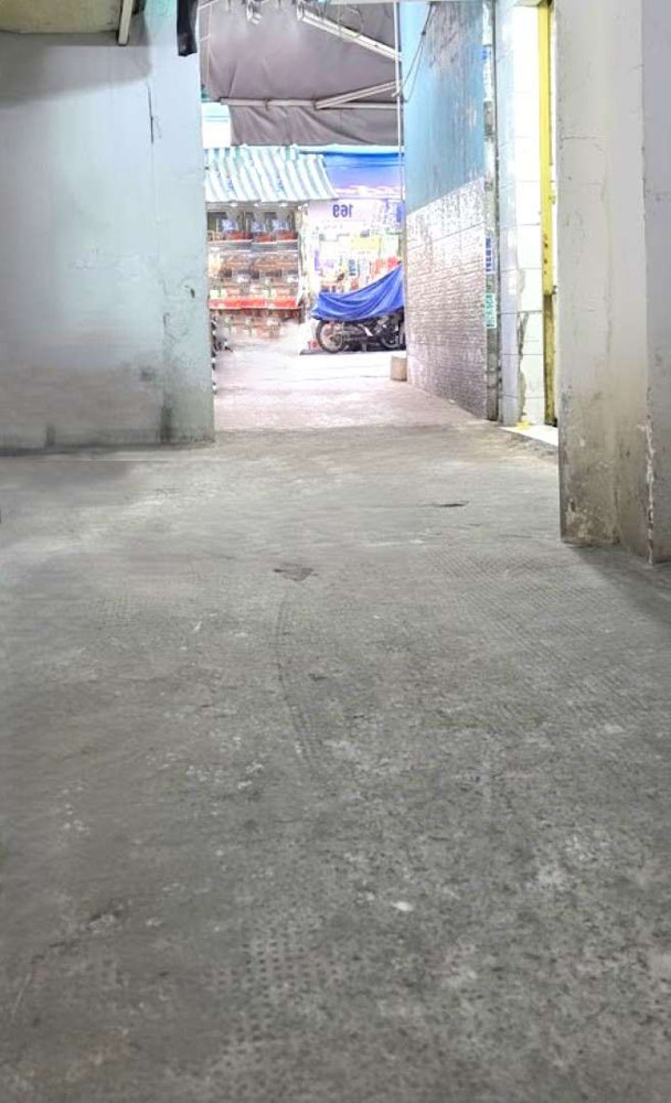 ✨ NHÀ NHỎ 4 TẦNG SÁT MT NGUYỄN THƯỢNG HIỀN Q3, 13M2 (3X6) 4TẦNG 3PN 2WC - 3.3 TỶ