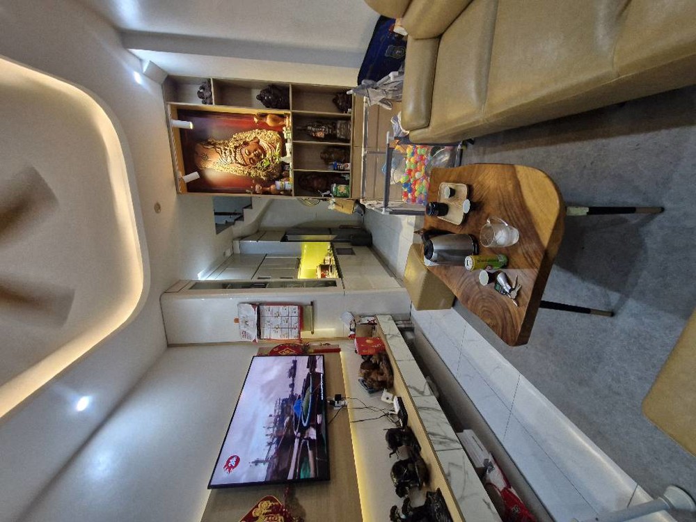 LA DƯƠNG-HÀ ĐÔNG-LÔ GÓC 2 THOÁNG-38M2-5 Tầng-7,4 Tỷ-Giá tốt