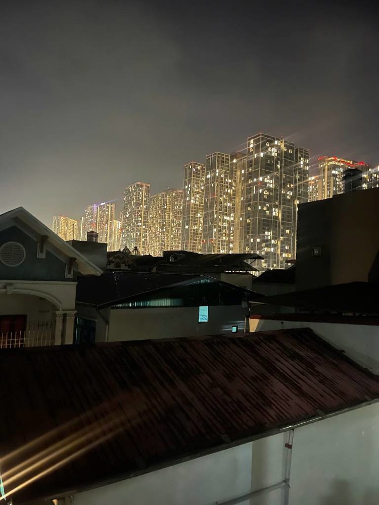 LA DƯƠNG-HÀ ĐÔNG-LÔ GÓC 2 THOÁNG-38M2-5 Tầng-7,4 Tỷ-Giá tốt