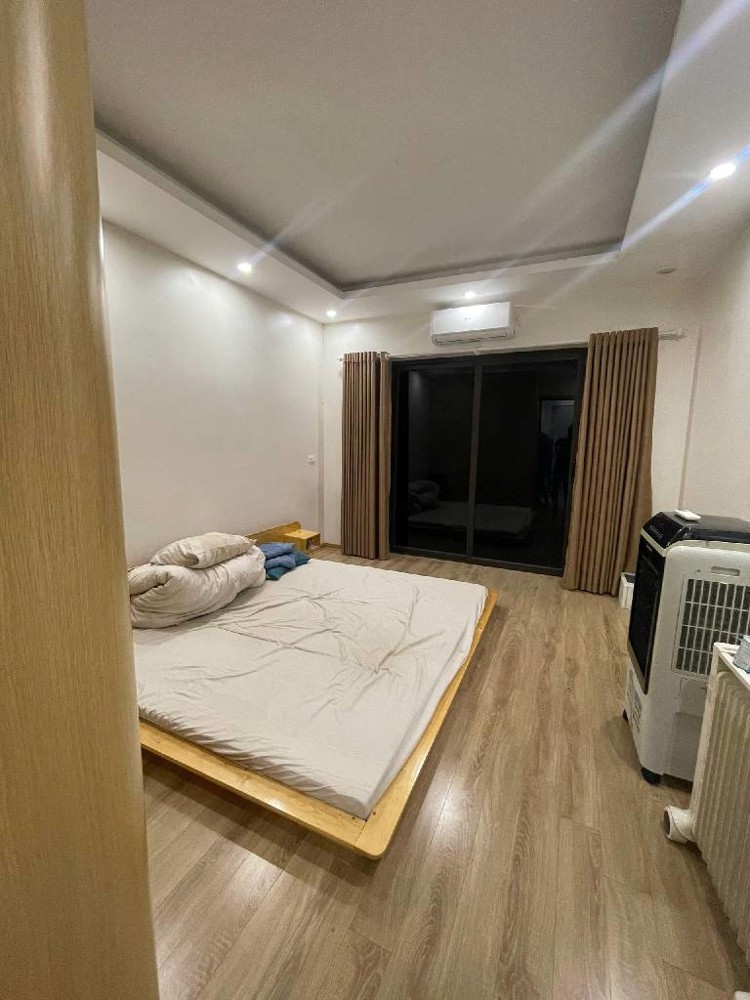 LA DƯƠNG-HÀ ĐÔNG-LÔ GÓC 2 THOÁNG-38M2-5 Tầng-7,4 Tỷ-Giá tốt