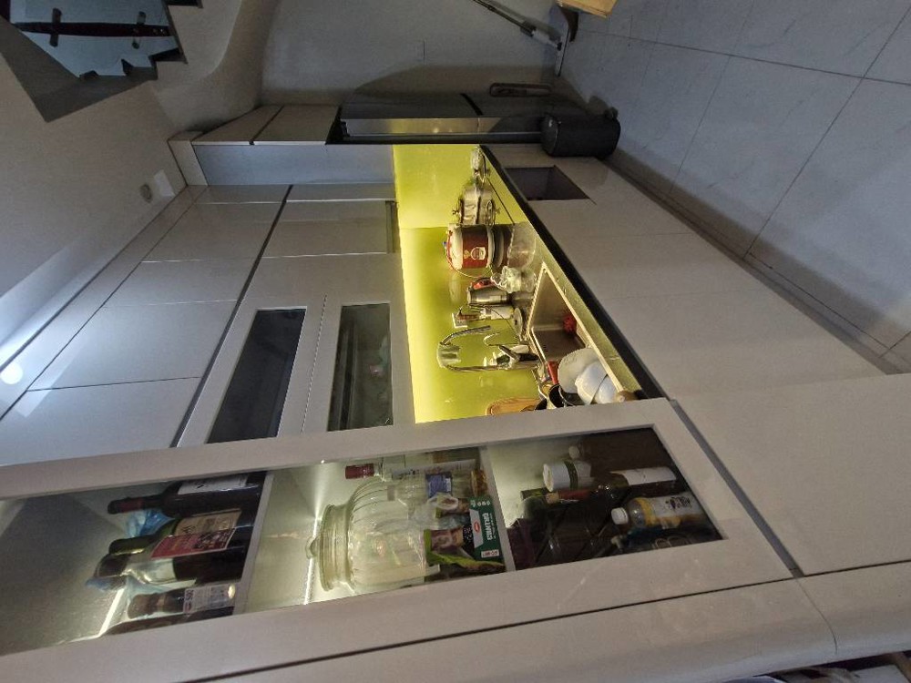 LA DƯƠNG-HÀ ĐÔNG-LÔ GÓC 2 THOÁNG-38M2-5 Tầng-7,4 Tỷ-Giá tốt