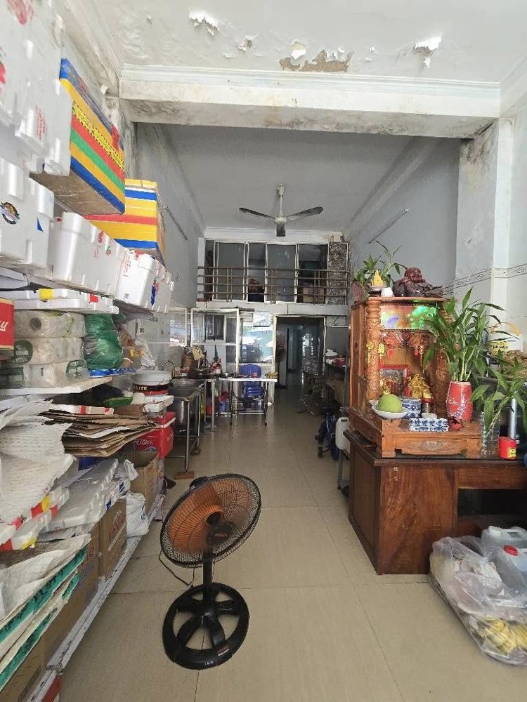 🔥 MẶT TIỀN KINH DOANH BÌNH THỌ – 2 MẶT TIỀN TRƯỚC SAU – CHÍNH CHỦ LÂU ĐỜI – LỆCH TẦNG NHIỀU PHÒNG