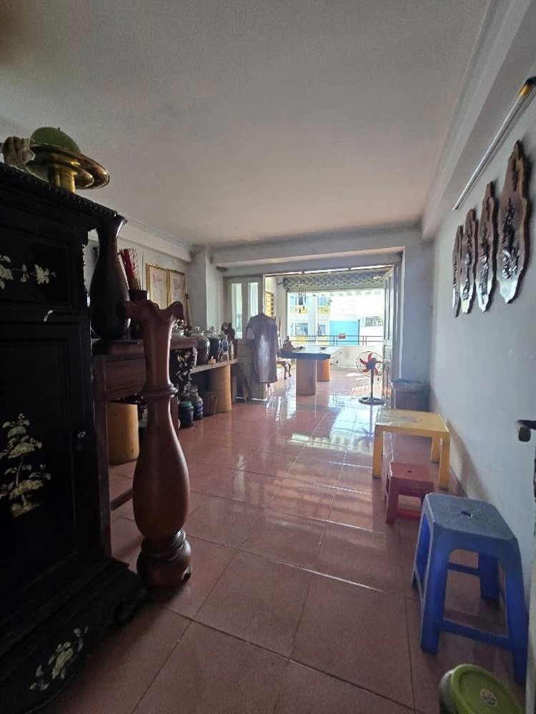 🔥 MẶT TIỀN KINH DOANH BÌNH THỌ – 2 MẶT TIỀN TRƯỚC SAU – CHÍNH CHỦ LÂU ĐỜI – LỆCH TẦNG NHIỀU PHÒNG