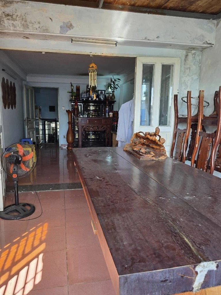 🔥 MẶT TIỀN KINH DOANH BÌNH THỌ – 2 MẶT TIỀN TRƯỚC SAU – CHÍNH CHỦ LÂU ĐỜI – LỆCH TẦNG NHIỀU PHÒNG