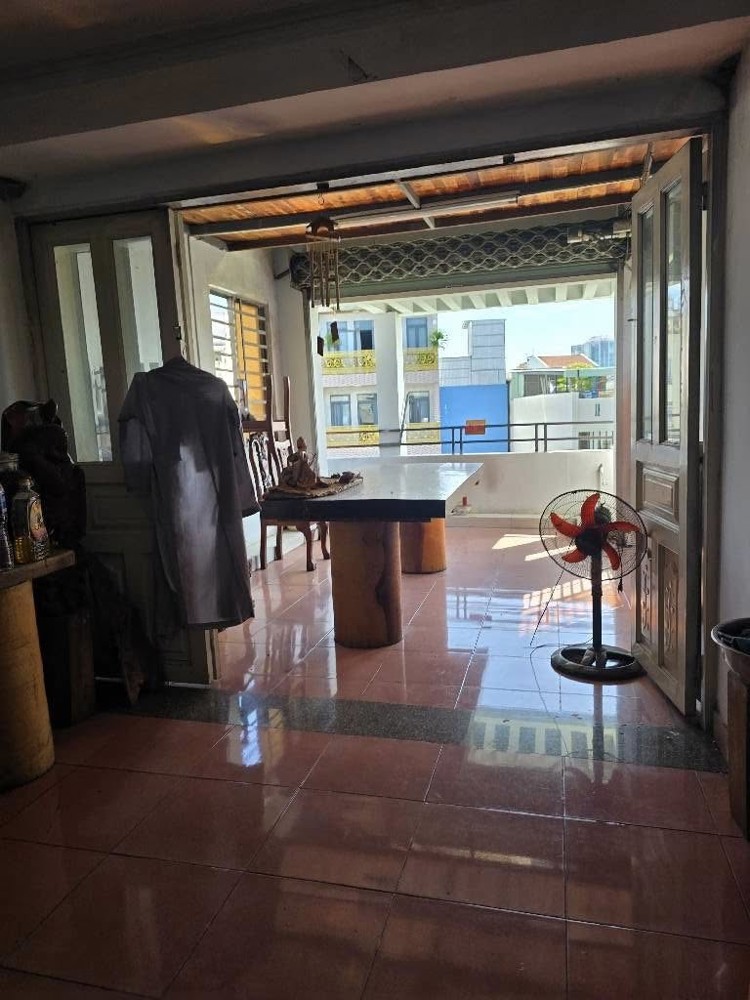 🔥 MẶT TIỀN KINH DOANH BÌNH THỌ – 2 MẶT TIỀN TRƯỚC SAU – CHÍNH CHỦ LÂU ĐỜI – LỆCH TẦNG NHIỀU PHÒNG