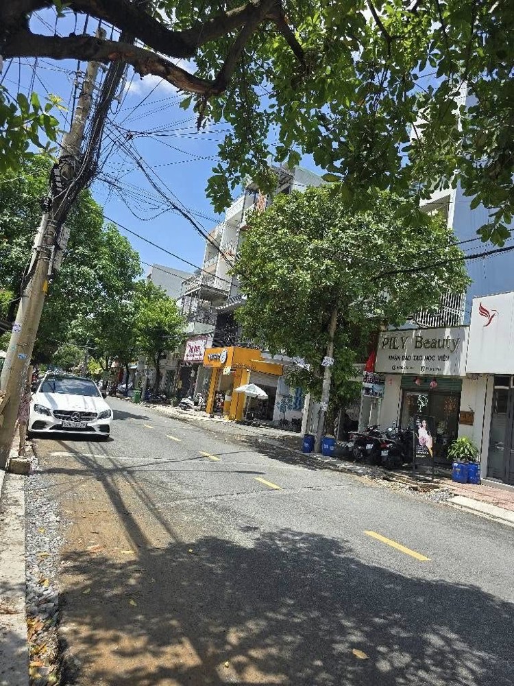 🔥 MẶT TIỀN KINH DOANH BÌNH THỌ – 2 MẶT TIỀN TRƯỚC SAU – CHÍNH CHỦ LÂU ĐỜI – LỆCH TẦNG NHIỀU PHÒNG