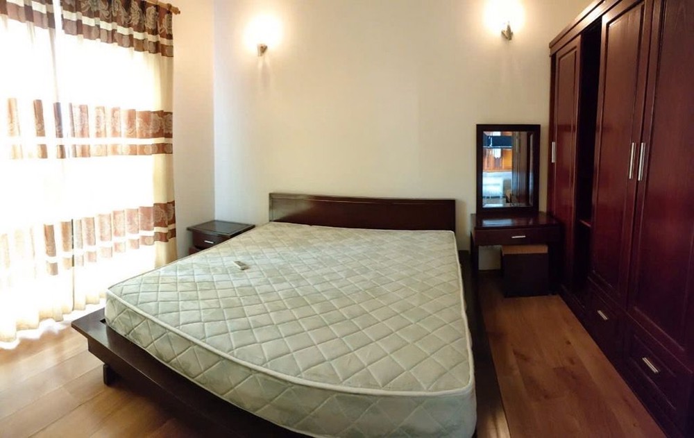 CHUNG CƯ VIP - VỊ TRÍ ĐẮC ĐỊA - CẠNH LOTTE TÂY HỒ - CHÂN CẦU NHẬT TÂN - GIÁ HỢP LÝ_59M2