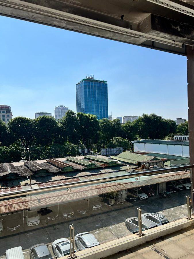 🌆 MẶT PHỐ ĐƯỜNG LÁNG – Ô TÔ TRÁNH/DỪNG ĐỖ
KINH DOANH ĐA NGÀNH – SỔ ĐỎ HOA HẬU – VIEW THOÁNG VĨNH