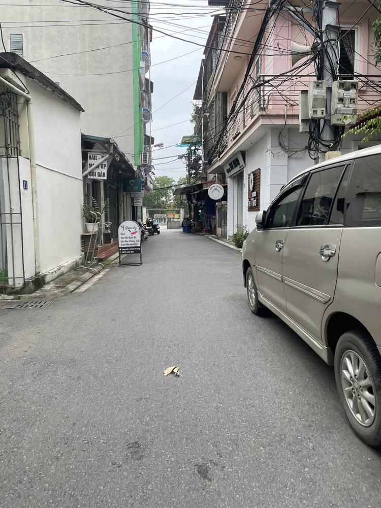 BÁN 55 M2 ĐẤT CUUR VIỆT - GIA LÂM, ĐƯỜNG THÔNG, GIÁ CHỈ 8,53 TỶ, LH 0985865658