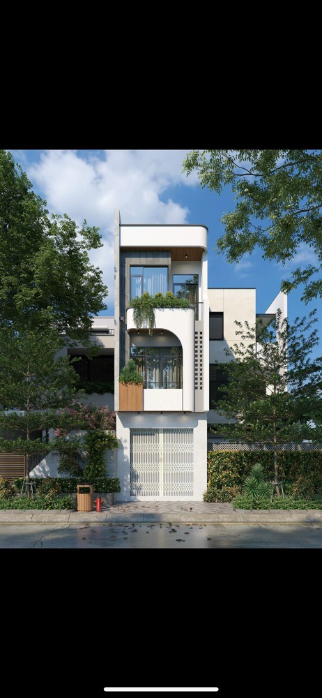 BÁN NHÀ 3 TẦNG ĐẸP NHƯ MƠ – SAU LƯNG MẶT TIỀN XUÂN DIỆU, QUY NHƠN – GIA LAI