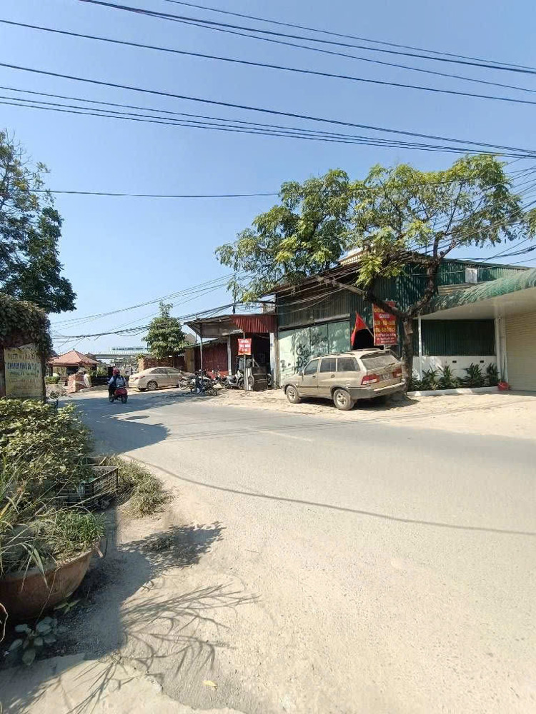 THANH LÃM - PHÚ LÃM - HÀ ĐÔNG - HÀ NỘI