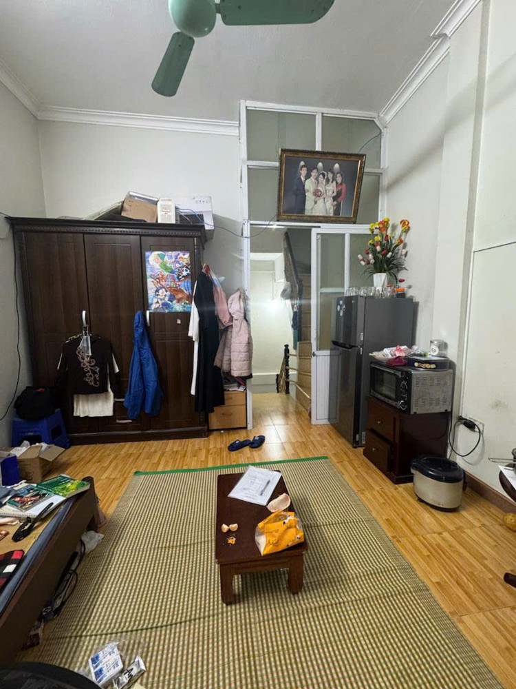 BÁN TRUNG TÂM ĐỐNG ĐA - LÔ GÓC - Ô TÔ TRÁNH KINH DOANH SẦM UẤT HIẾM CÓ KHÓ TÌM