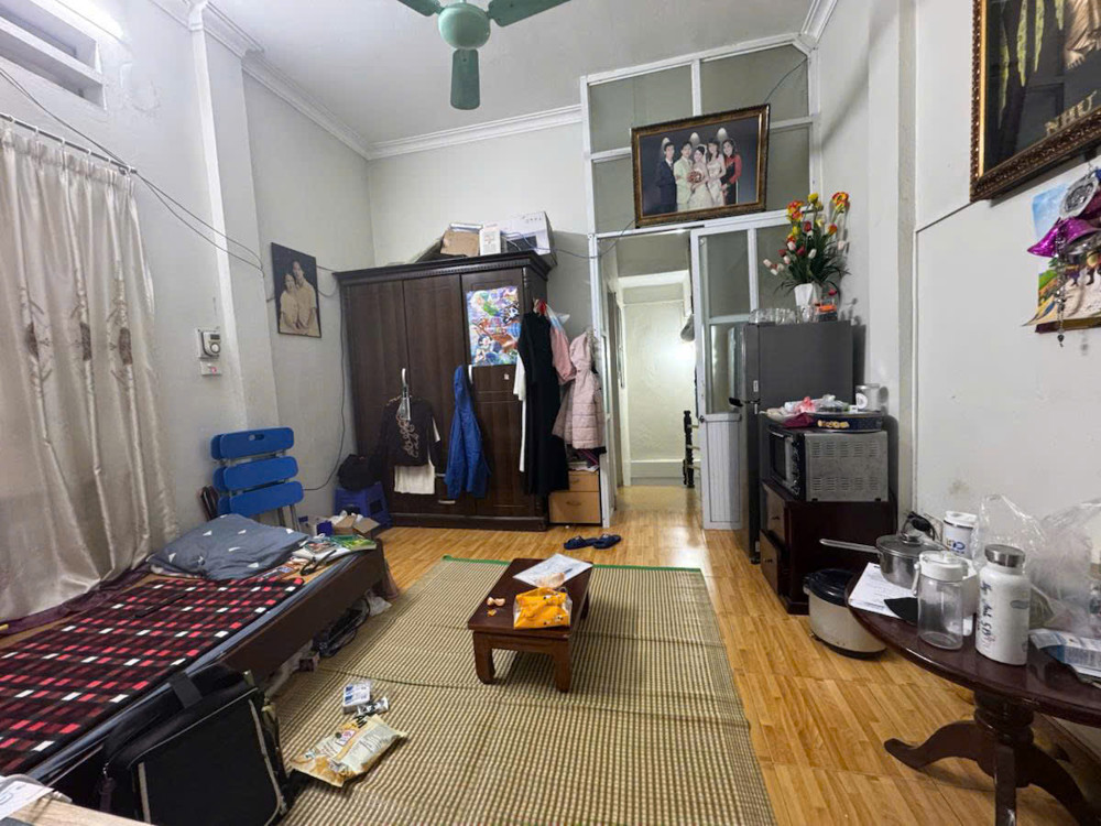 BÁN TRUNG TÂM ĐỐNG ĐA - LÔ GÓC - Ô TÔ TRÁNH KINH DOANH SẦM UẤT HIẾM CÓ KHÓ TÌM