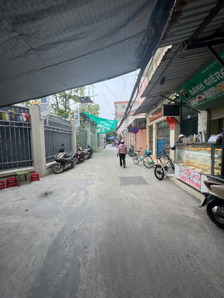 BÁN TRUNG TÂM ĐỐNG ĐA - LÔ GÓC - Ô TÔ TRÁNH KINH DOANH SẦM UẤT HIẾM CÓ KHÓ TÌM